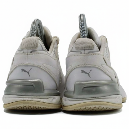 PUMA Women's Leather Upper