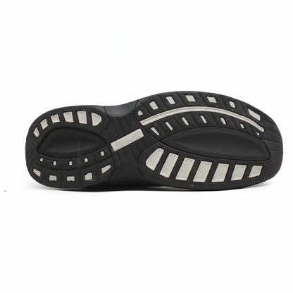 ORTHOFEET Monterey Bay Tie-Less - Black