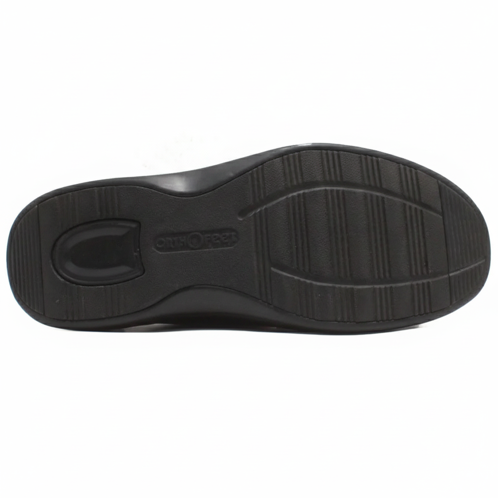 ORTHOFEET Dressy Oxford Lace