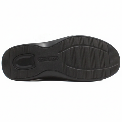 ORTHOFEET Dressy Oxford Lace