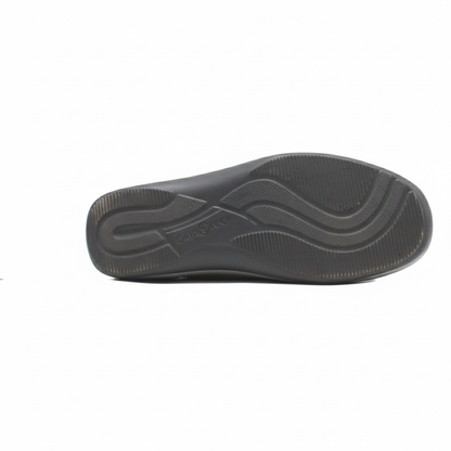 ORTHOFEET Palma Stretch Knit Gray