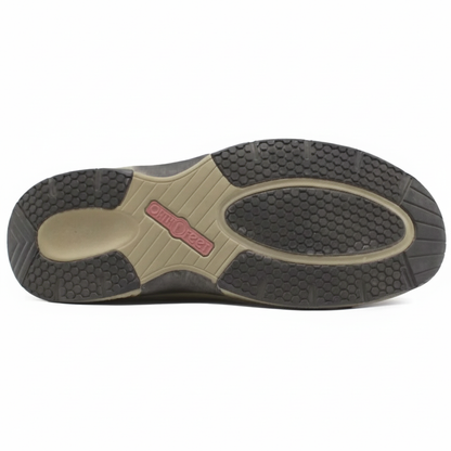 ORTHOFEET Hunter Brown