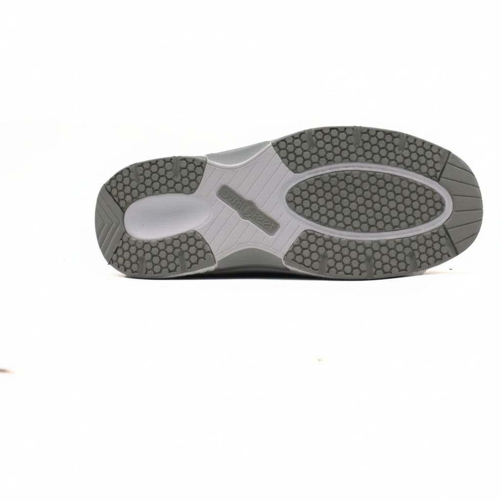 ORTHOFEET LAVA STRETCH KNIT