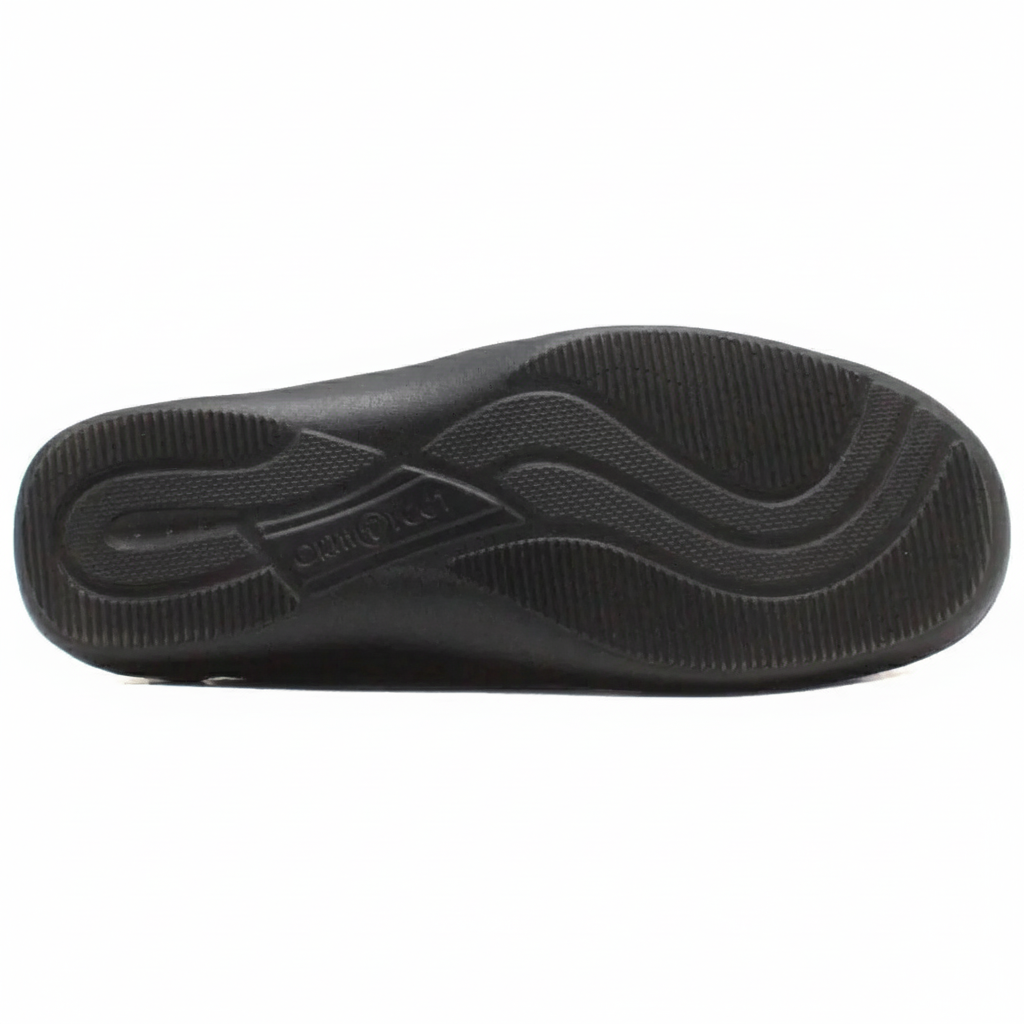 ORTHOFEET Arcadia Black