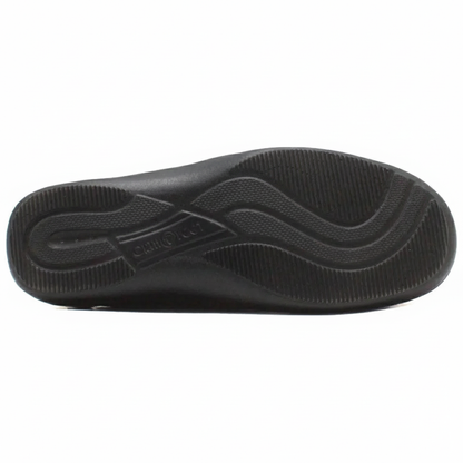 ORTHOFEET Arcadia Black