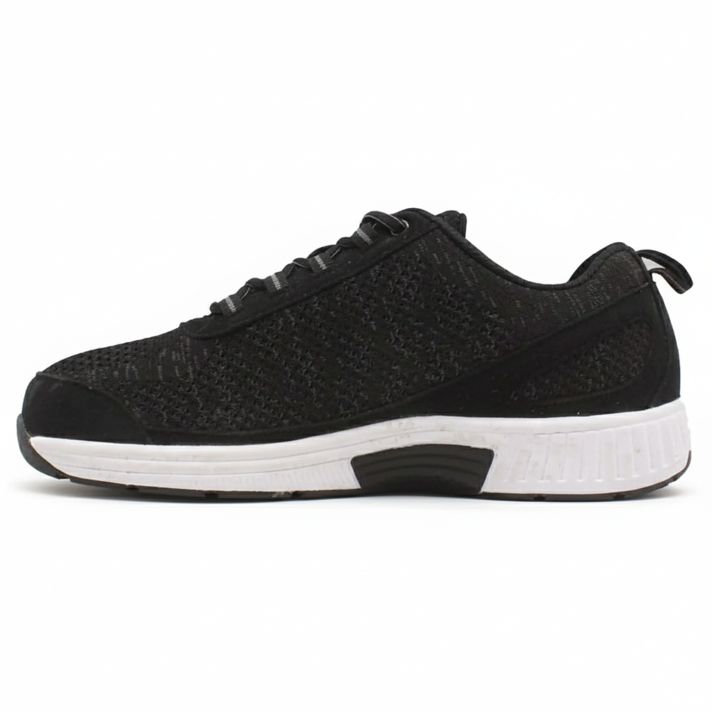 ORTHOFEET LAVA STRETCH KNIT