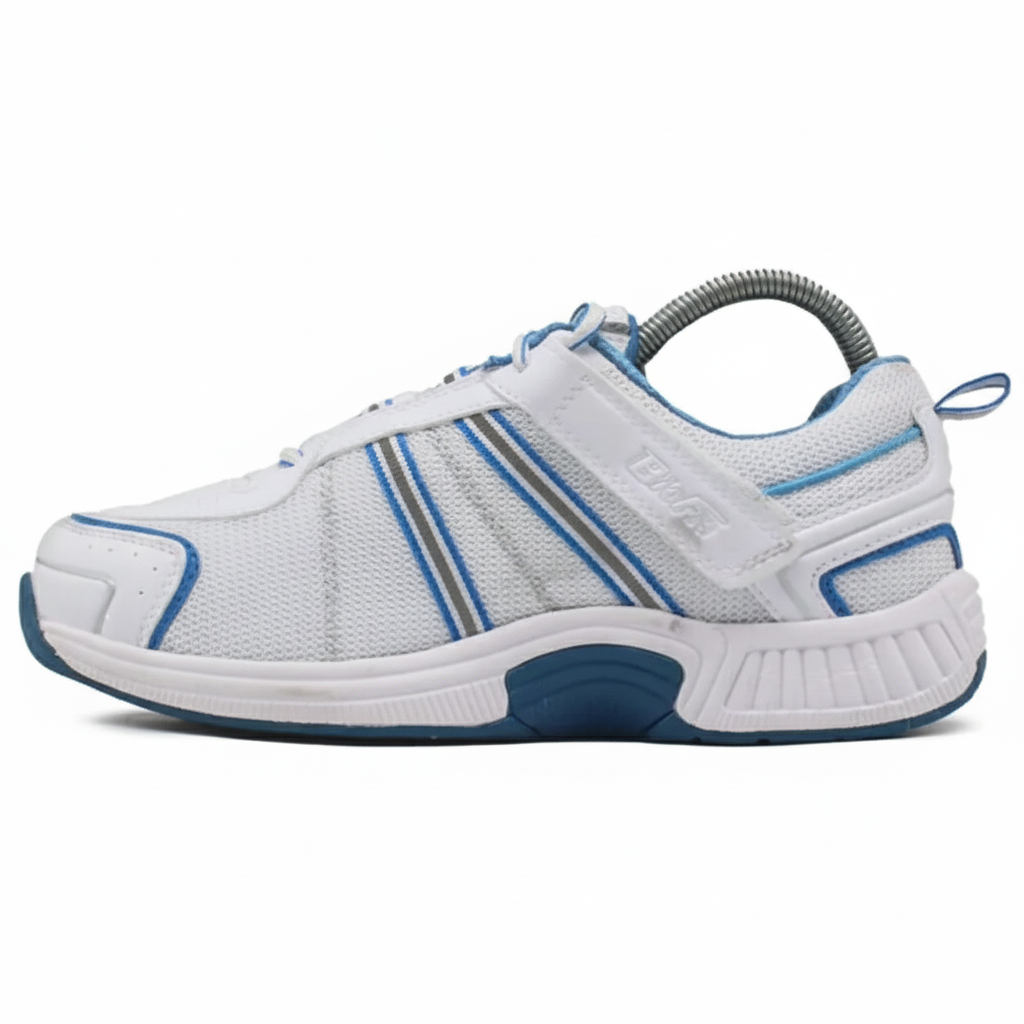 ORTHOFEET TAHOE TIE-LESS