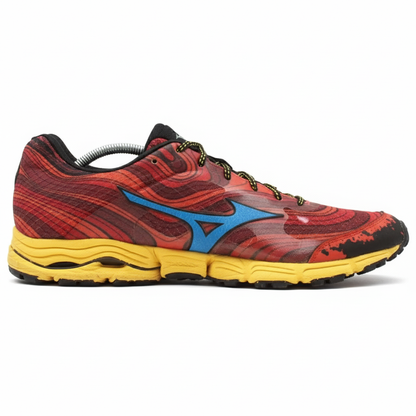 MIZUNO WAVE KAZAN RUNNING SHOE