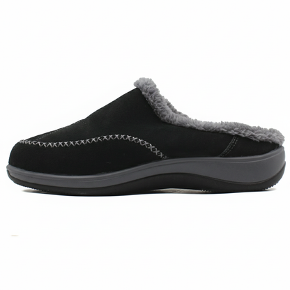 ORTHOFEET Charlotte  Black