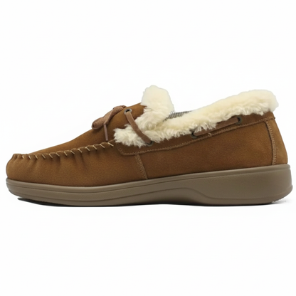 ORTHOFEET Asheville  Brown