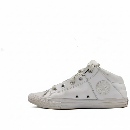 CONVERSE ALLSTAR WHITE BOYS SNEAKERS