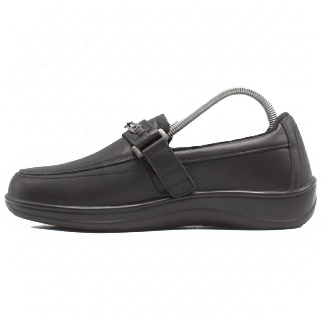 ORTHOFEET Chelsea - Black