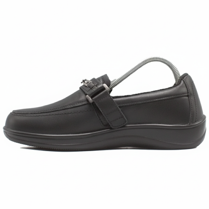 ORTHOFEET Chelsea - Black