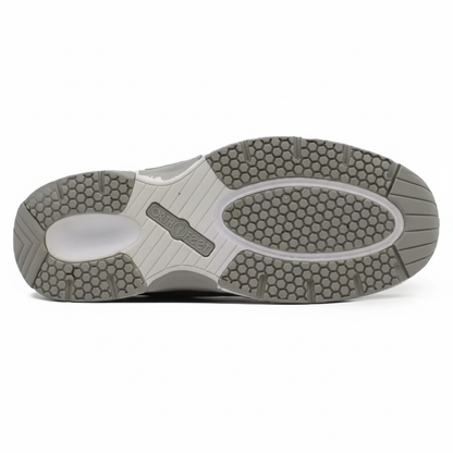 ORTHOFEET CORAL WOOL