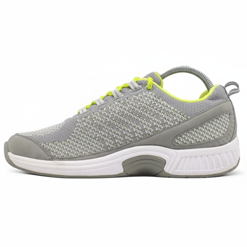 ORTHOFEET CORAL STRETCH KNIT