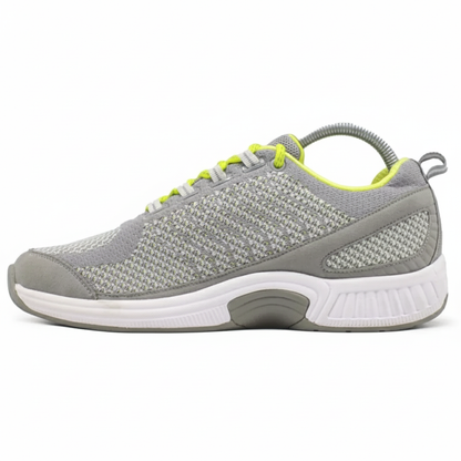 ORTHOFEET CORAL STRETCH KNIT