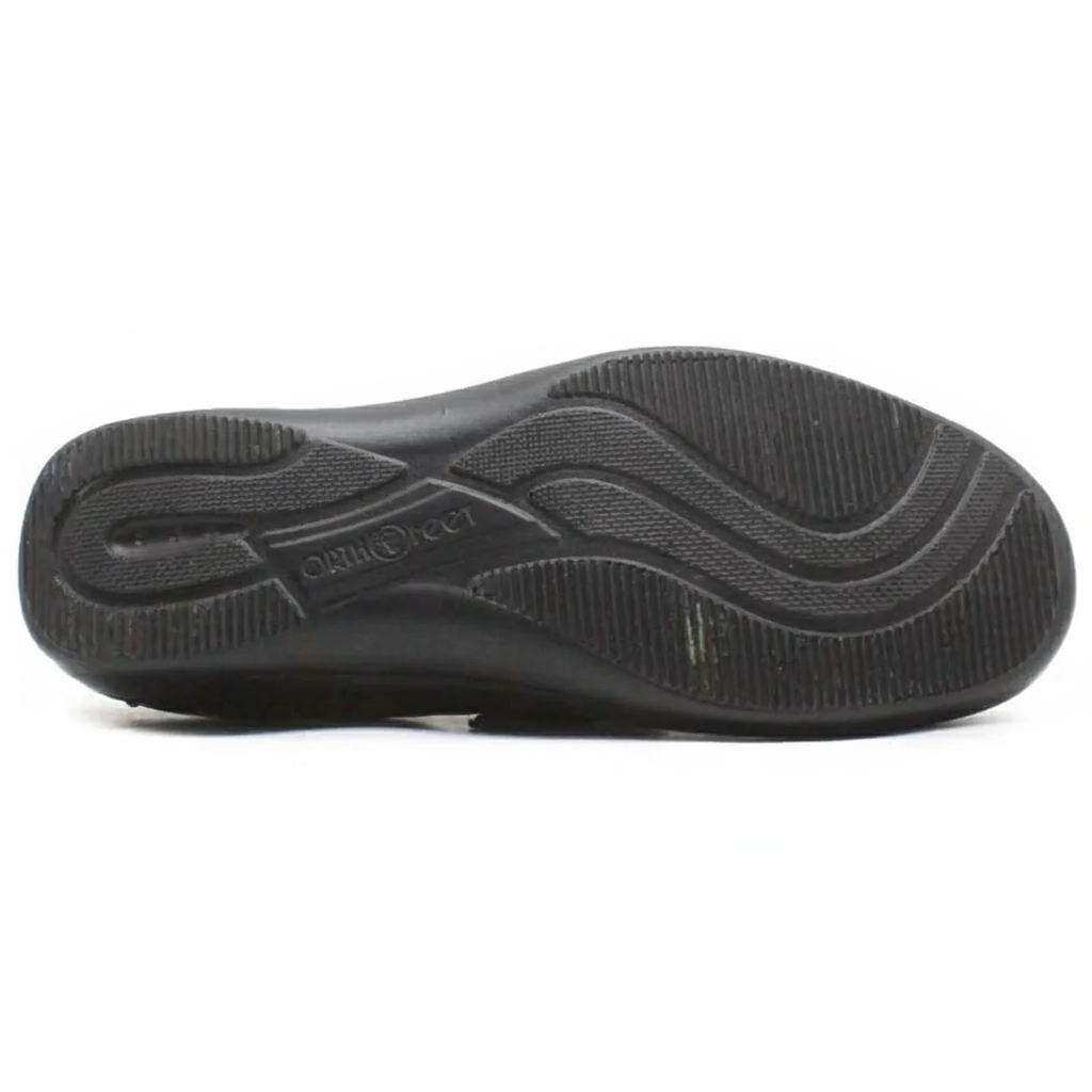 ORTHOFEET Chelsea Black