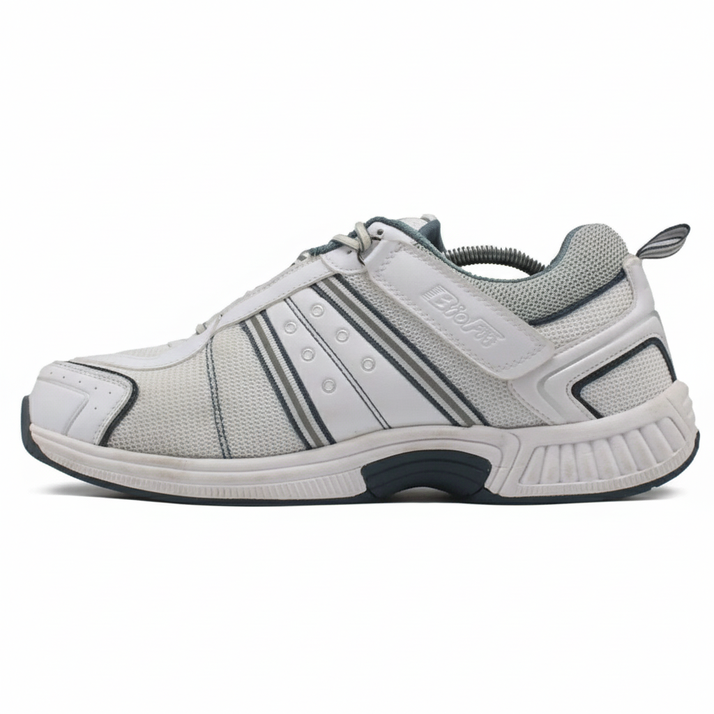 ORTHOFEET MONTERY BAY TIE LESS