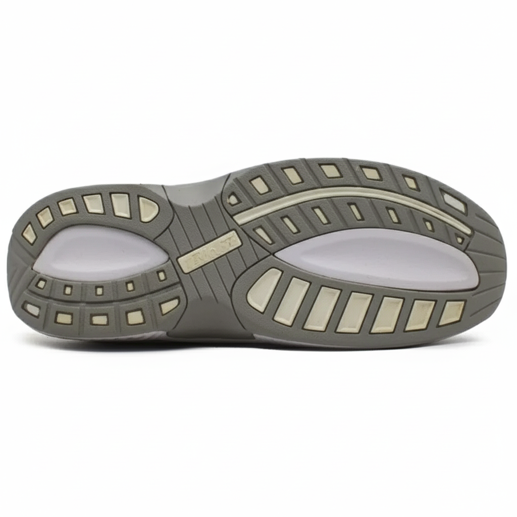 ORTHOFEET CORAL - SANDY