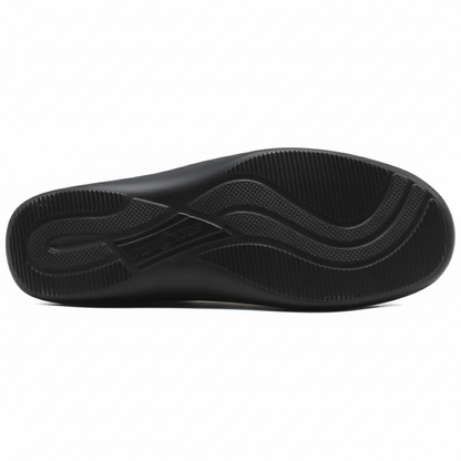 ORTHOFEET Wichita Stretch Black