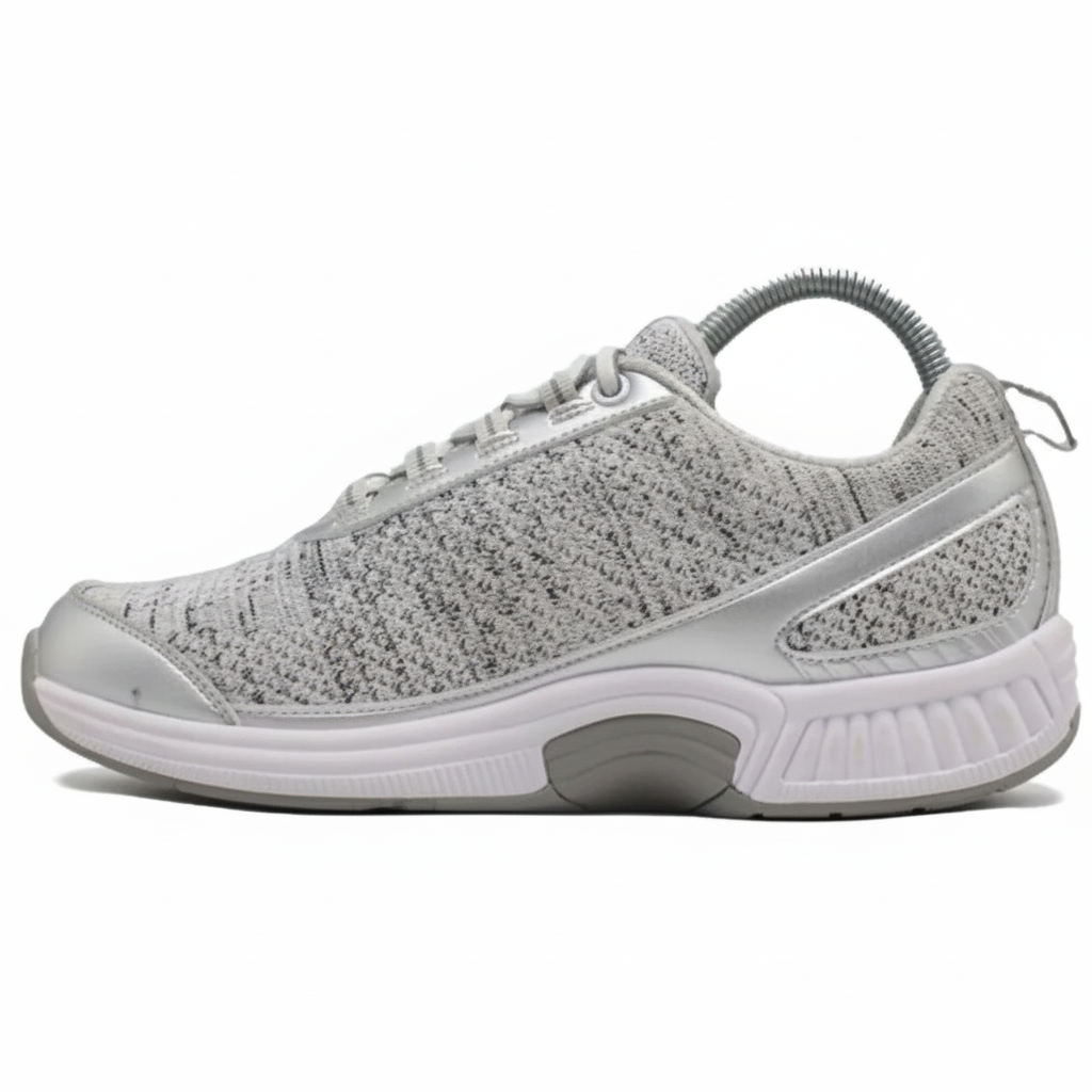 ORTHOFEET Coral Sandy