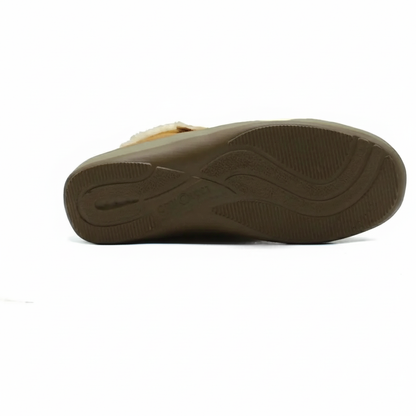 ORTHOFEET Florence Camel