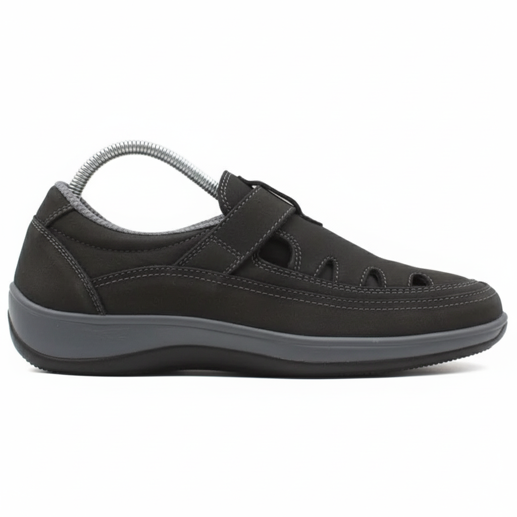 ORTHOFEET Serene - Black