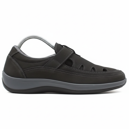 ORTHOFEET Serene - Black