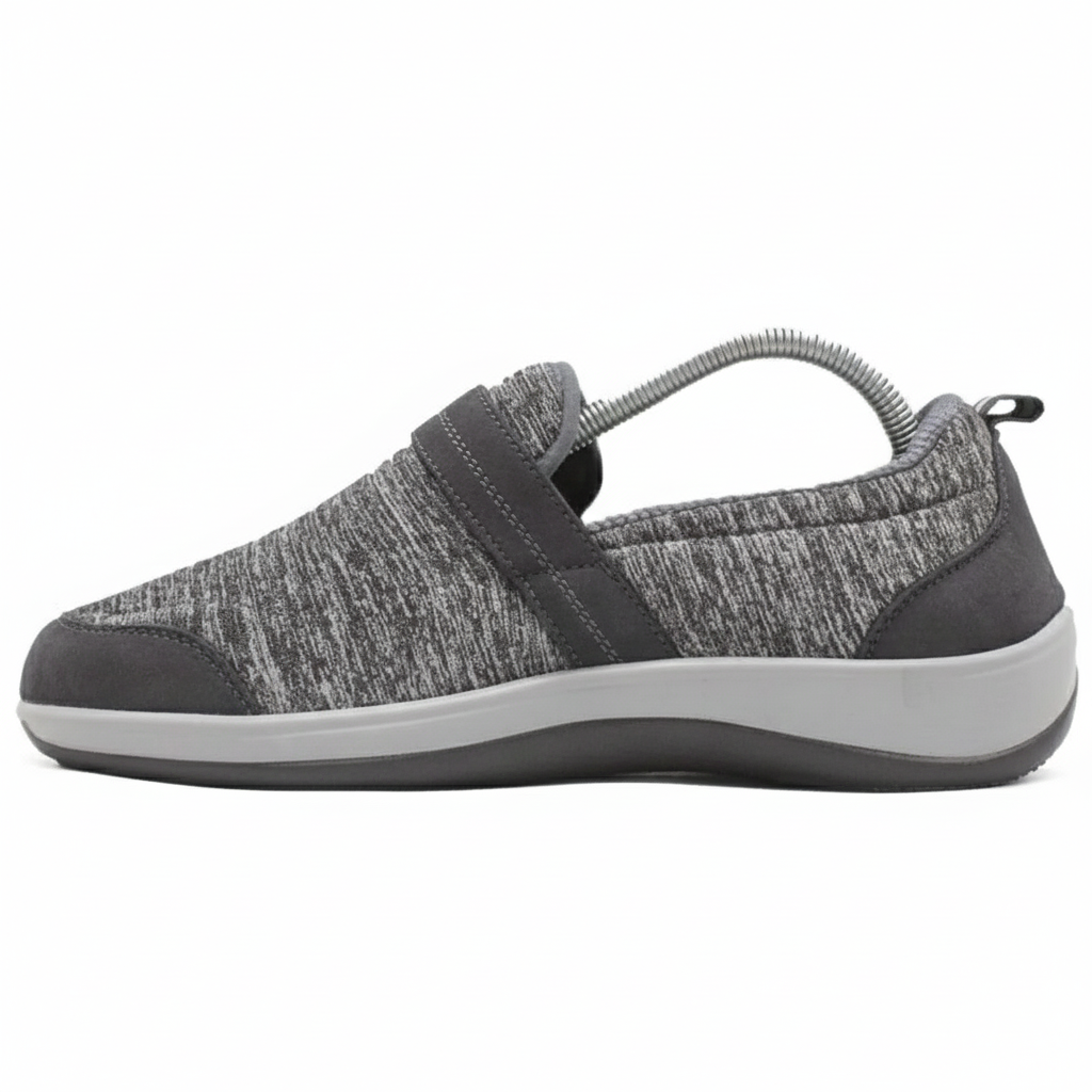 ORTHOFEET Quincy Stretch - Gray