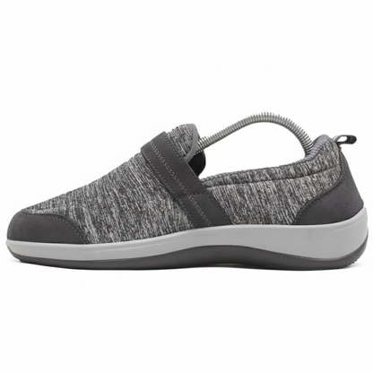 ORTHOFEET Quincy Stretch - Gray