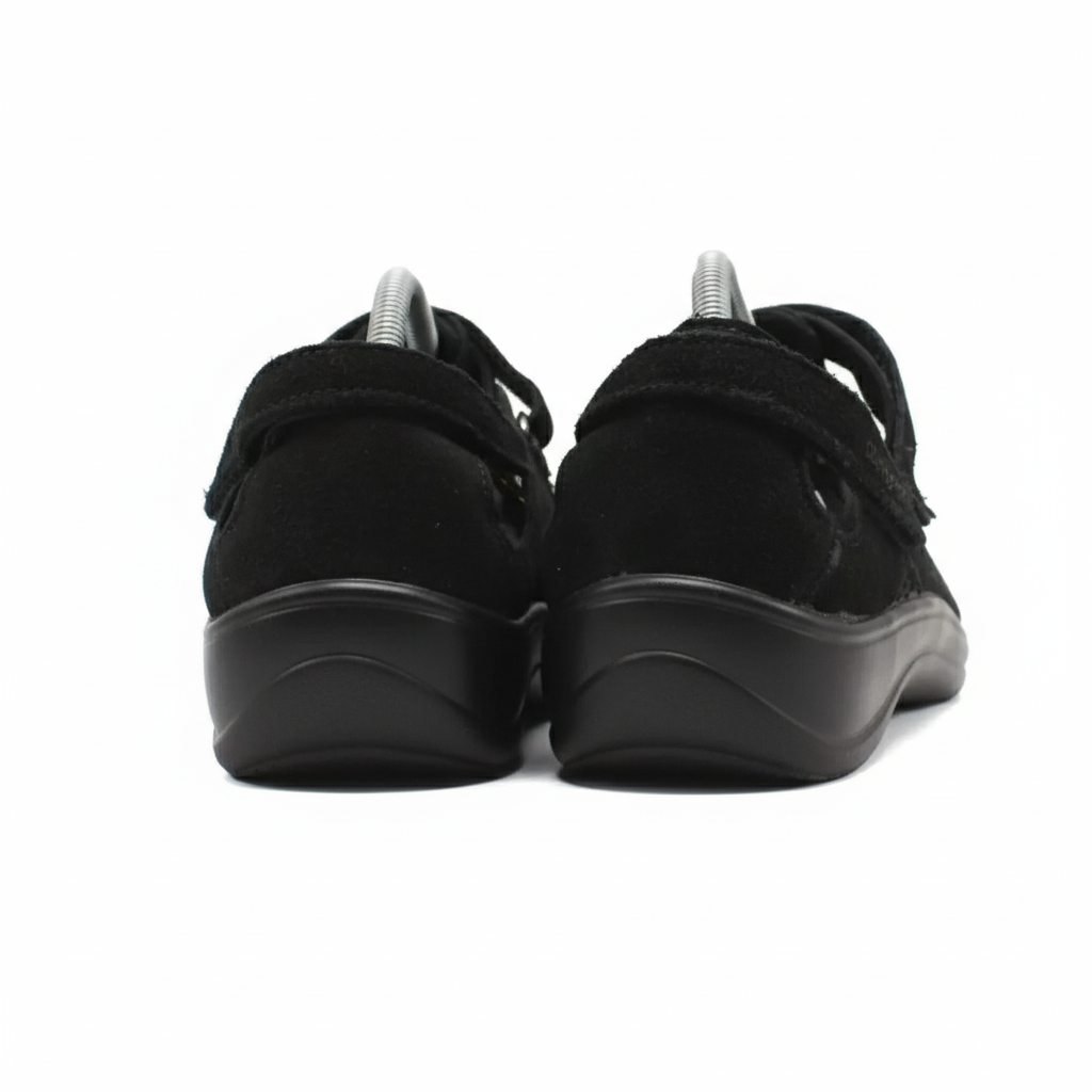 ORTHOFEET SANIBEL HEEL STRAP