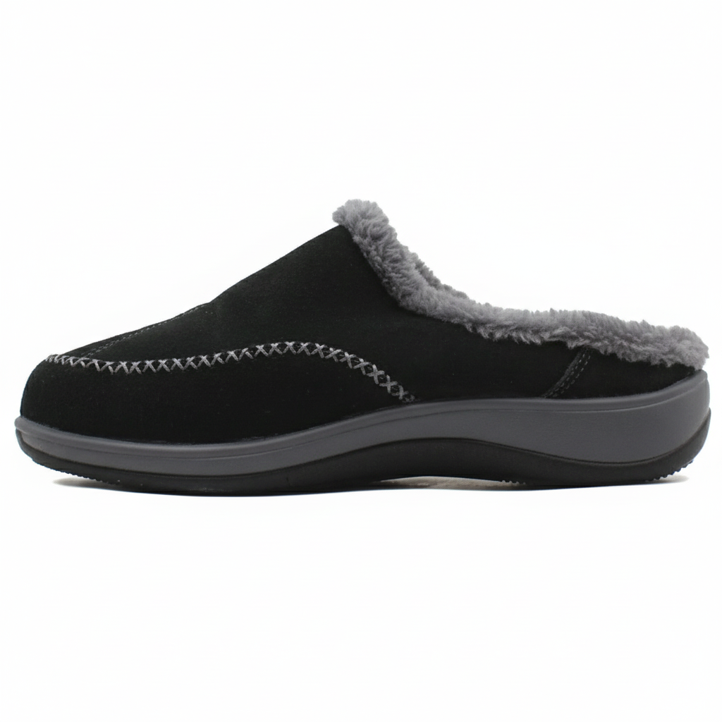 ORTHOFEET Charlotte - Black