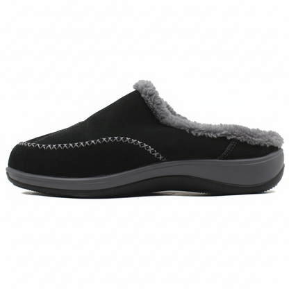 ORTHOFEET Charlotte - Black