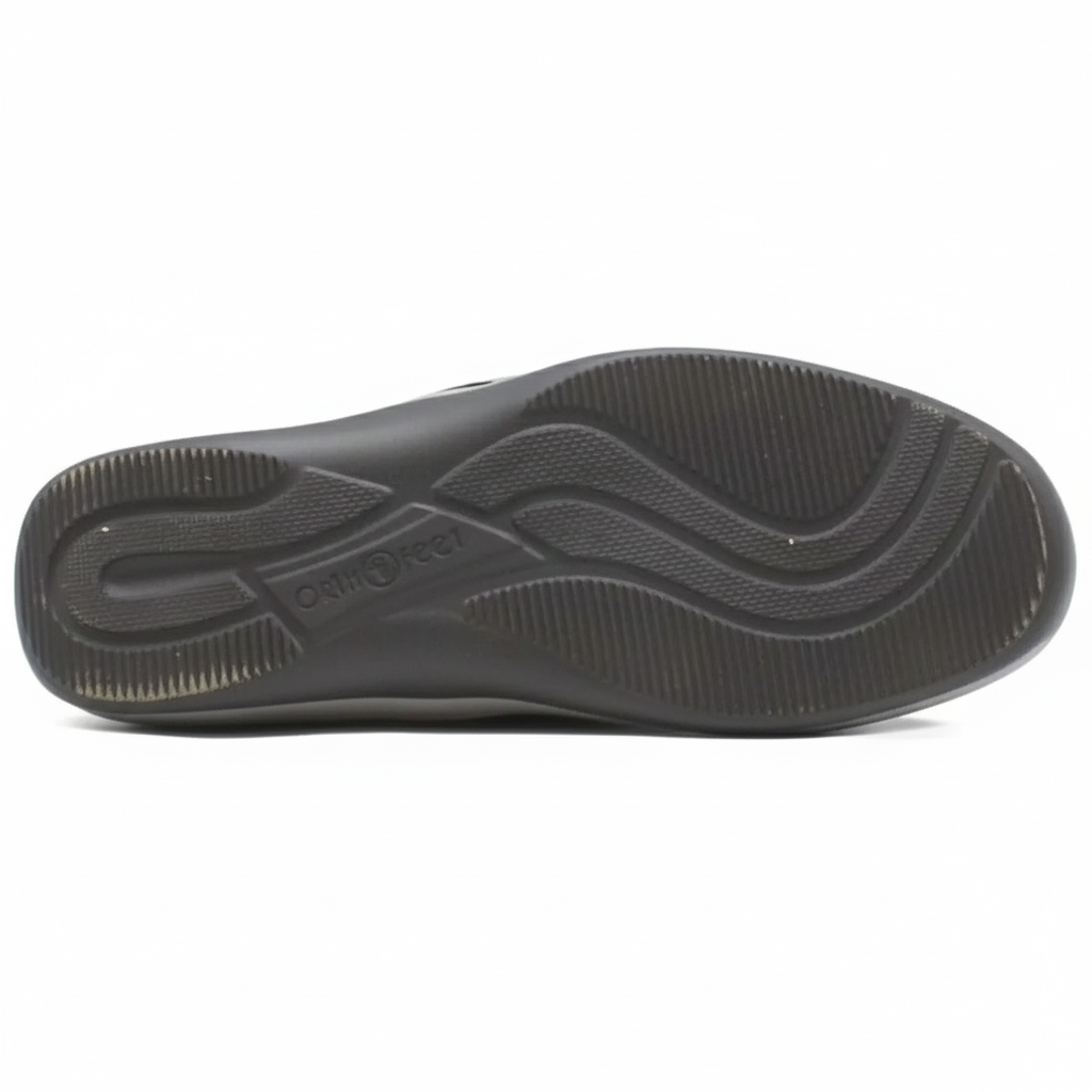 ORTHOFEET Quincy Stretch - Gray