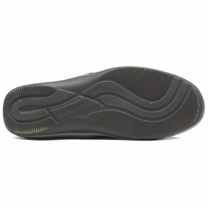 ORTHOFEET Quincy Stretch - Gray