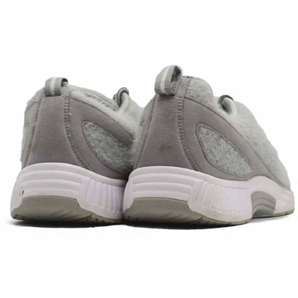 ORTHOFEET COREL WOOL SHOES