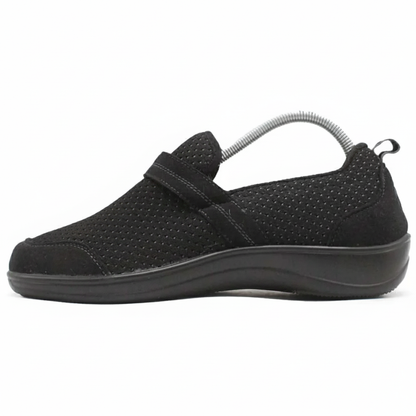 ORTHOFEET Quincy Stretch - Black