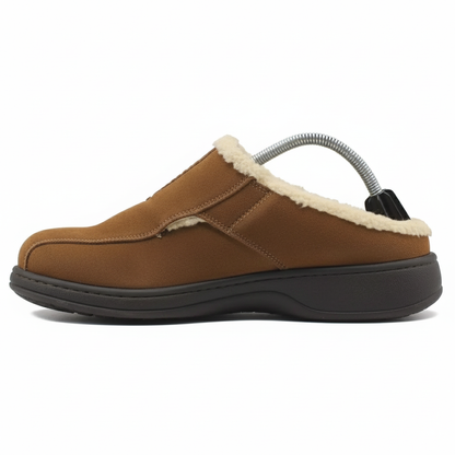 ORTHOFEET ASHVILLE BROWN