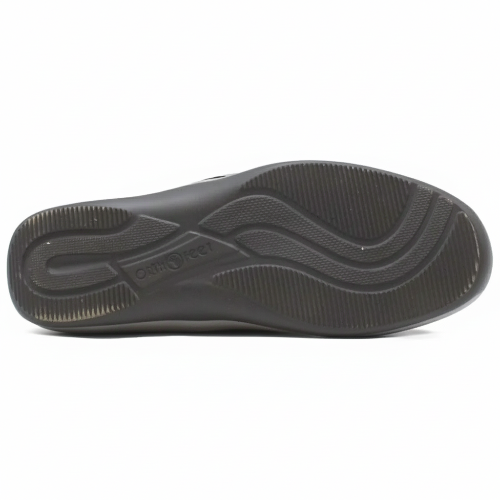ORTHOFEET Quincy Stretch Gray