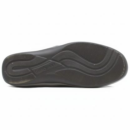 ORTHOFEET Quincy Stretch Gray