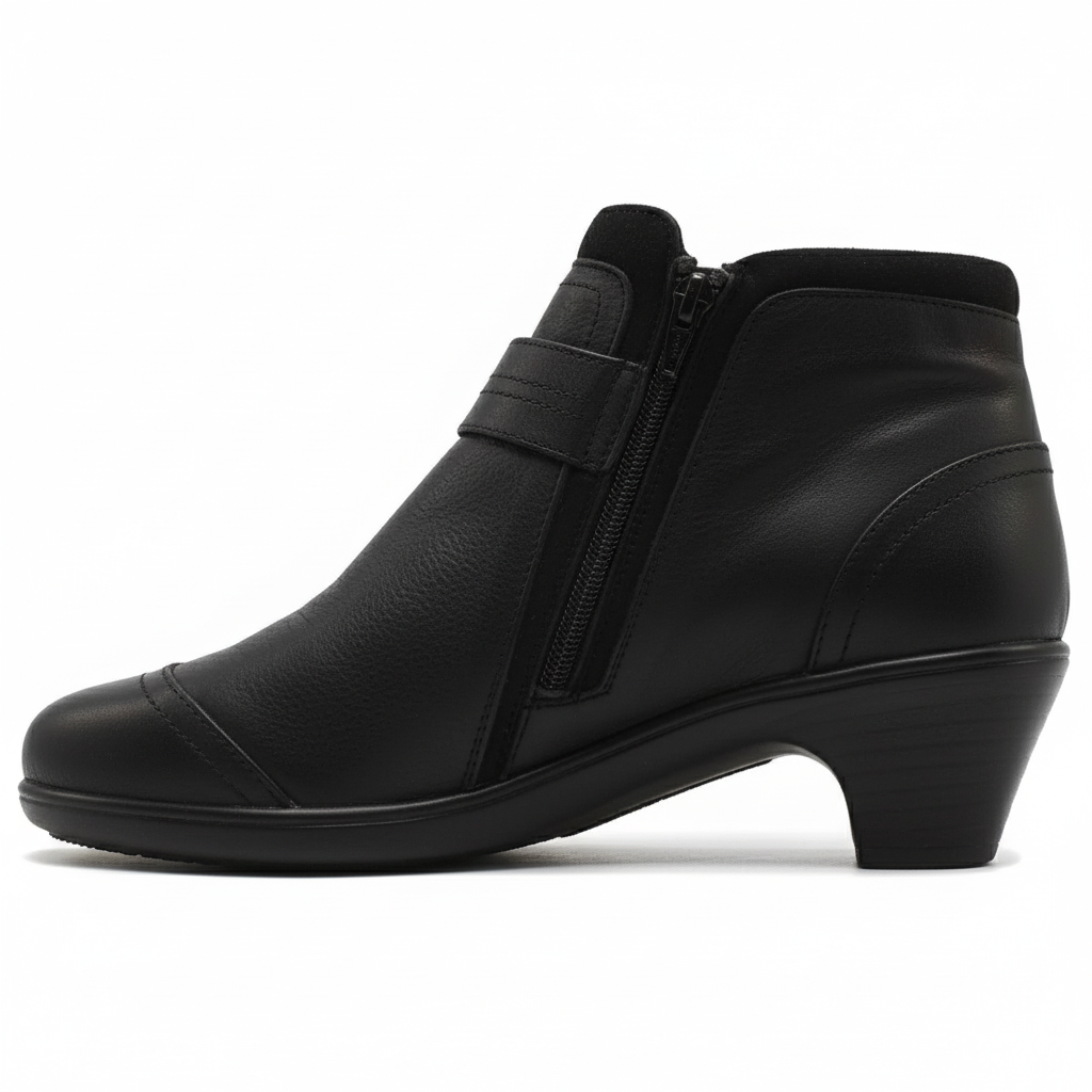 ORTHOFEET Emma - Black