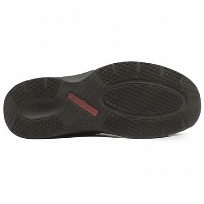 ORTHOFEET Glacier Gorge  Black