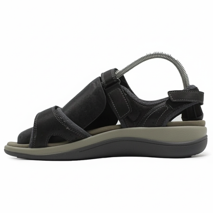 ORTHOFEET Sahara Gray