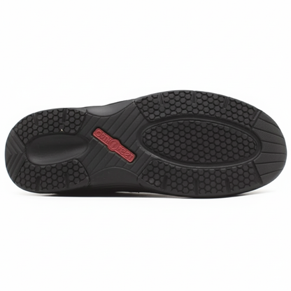 ORTHOFEET Pacific Palisades Black