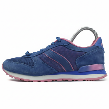 BUFFALO BLUE WMNS SHOES