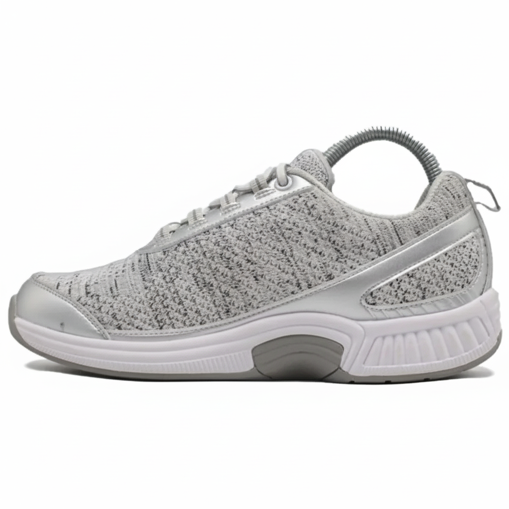 ORTHOFEET Coral  Sandy