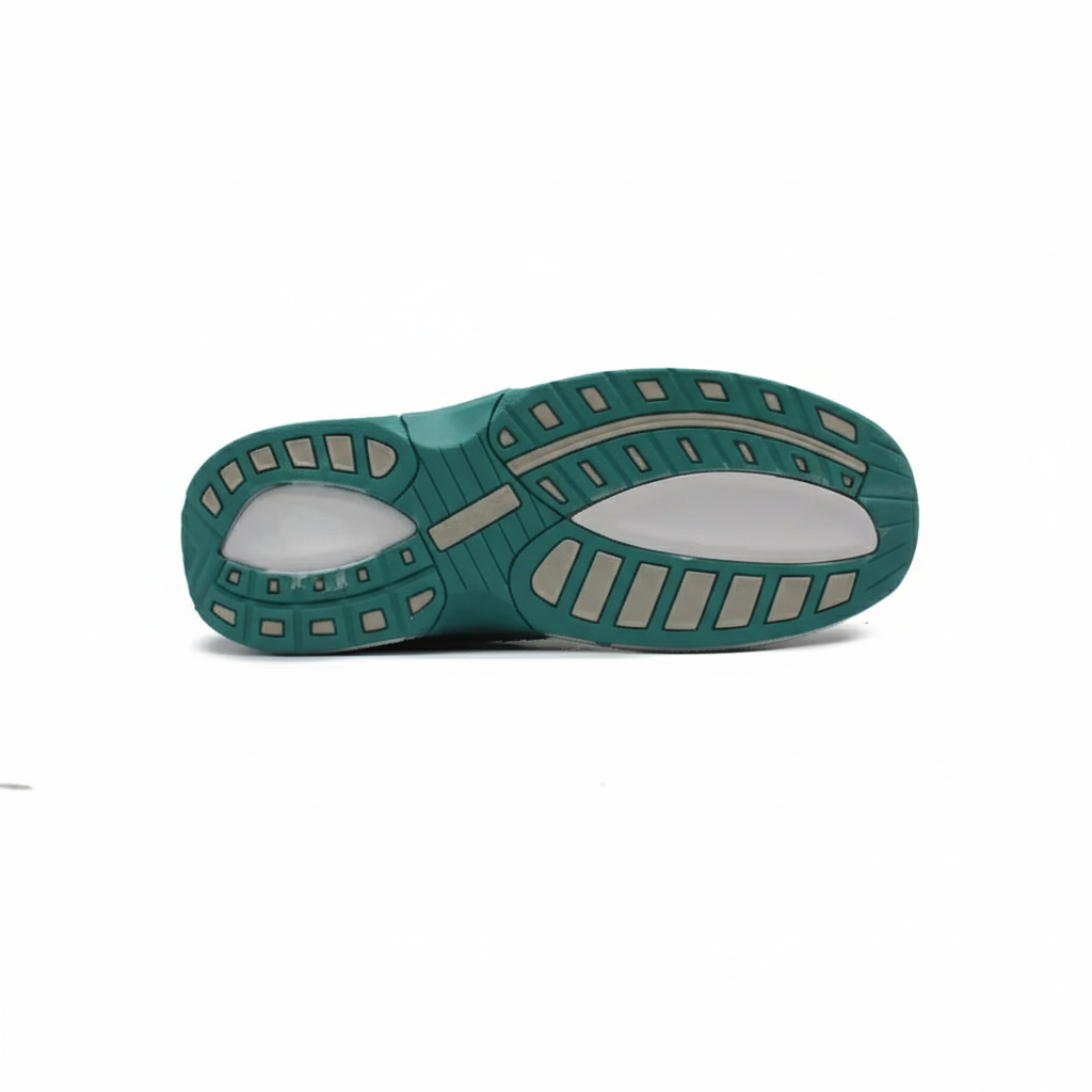 ORTHOFEET CORAL STRETCH KNIT