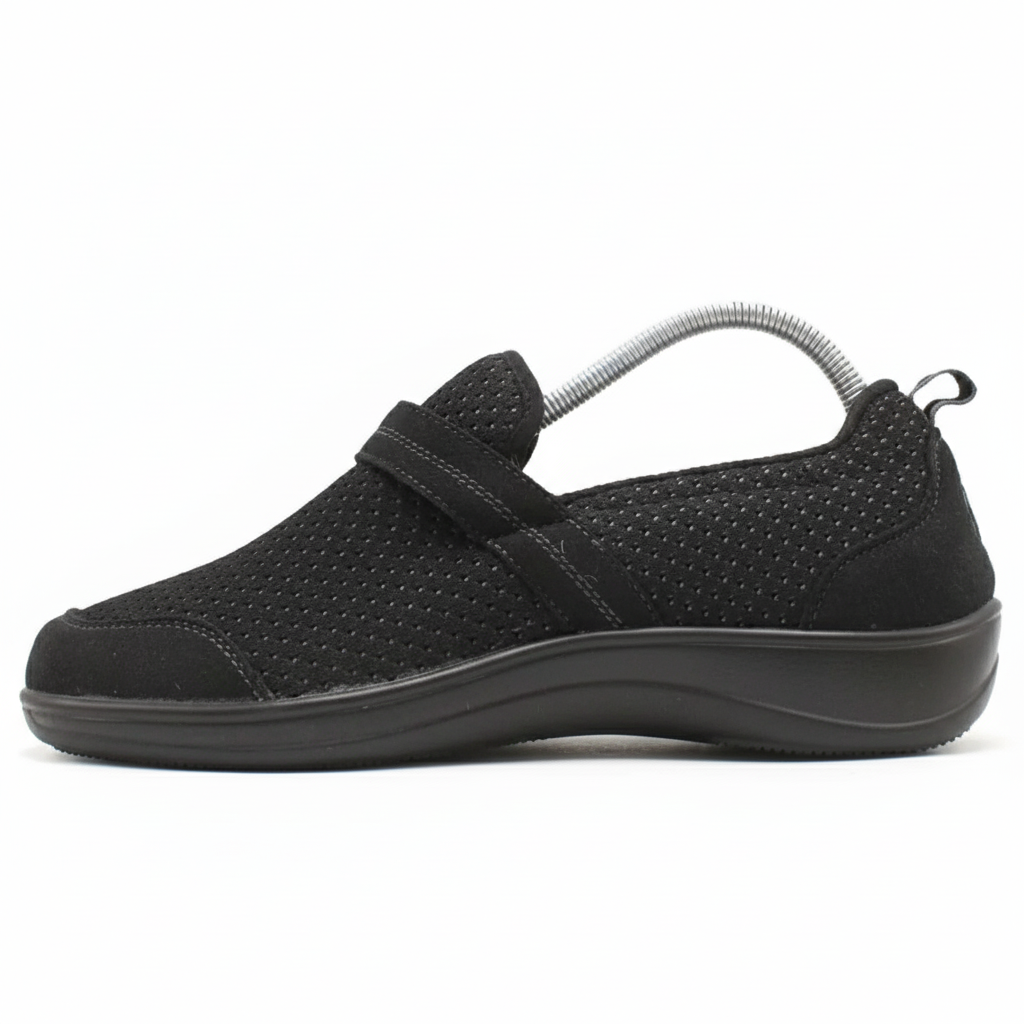 ORTHOFEET Milano  Black