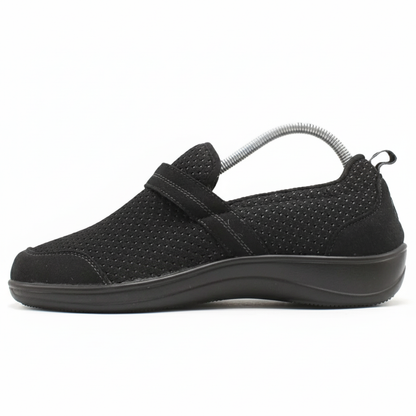 ORTHOFEET Milano  Black