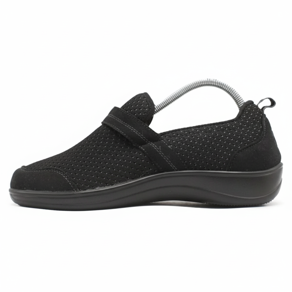 ORTHOFEET QUINCY STRETCH